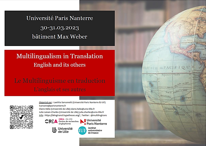 multilingualism in translation