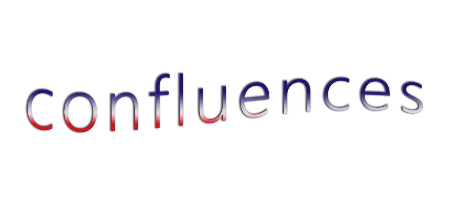 Confluences logo