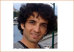 Farid Ghadami