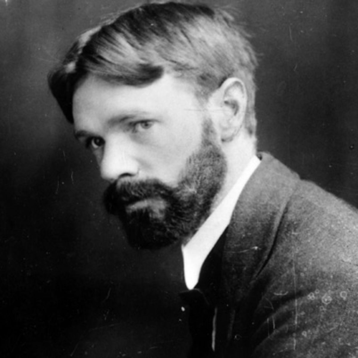 International D.H. Lawrence Conference: The Relative and the Absolute