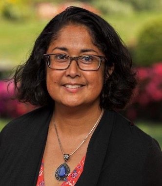 Professor Durba Ghosh