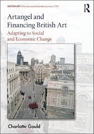 Artangel and Financing British Art